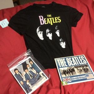The BEATLES